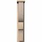 Ekena Millwork Ridgewood Smooth Corbel w/Backplate, Douglas Fir, 5 1/2"W x 14"D x 30"H COR06X14X30RID01SDF - alternate 4